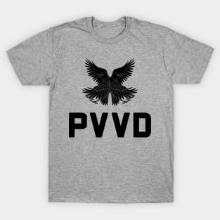 PVVD-002 T-Shirt